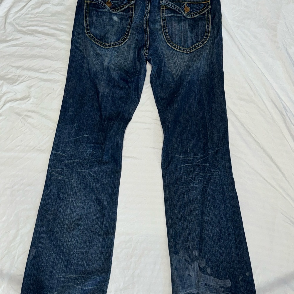 X-Ray Jeans - Picture 2 of 7